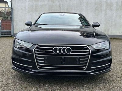 Audi A7 Sportback