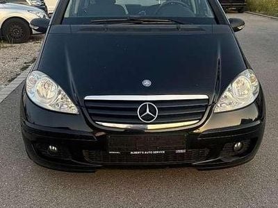 Mercedes A150