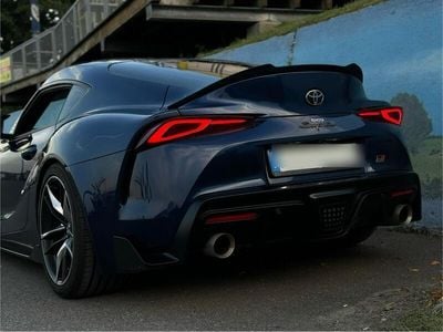Toyota Supra
