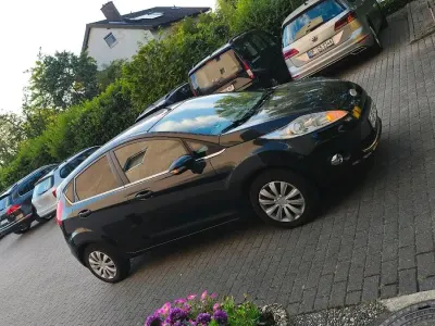 Gebraucht Ford Fiesta
