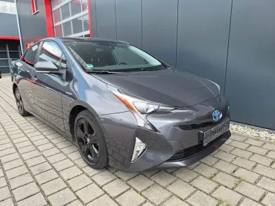 Gebraucht Toyota Prius