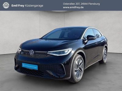 Gebraucht VW ID.5 Pro 210 kW (286 PS) 2025 Schwarz SUV