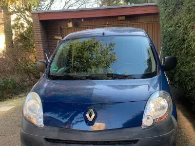 Używany Renault Kangoo