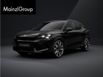 Neu Cupra Formentor VZ3 333 PS (244 kW) 2026 Schwarz (midnight schwarz metallic) SUV
