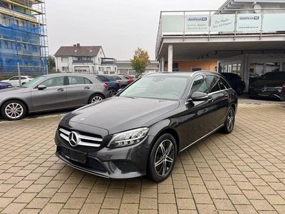 Mercedes C300