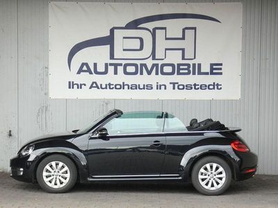 VW Beetle