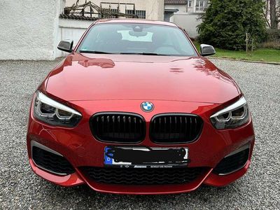 BMW M140