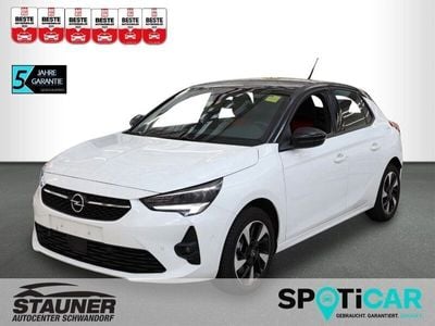 Opel Corsa-e
