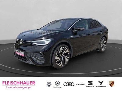 Second-hand VW ID.5 Pro 127 kW (174 CP) 2023 Negru SUV