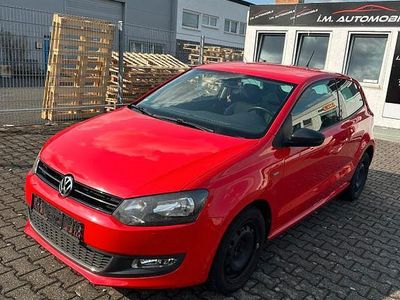 VW Polo