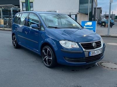 VW Touran