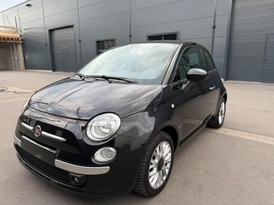 Gebraucht Fiat 500 69 PS (50 kW) 2015 Kleinwagen