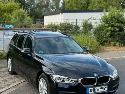 Gebraucht BMW 318