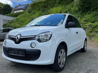 Gebraucht Renault Twingo