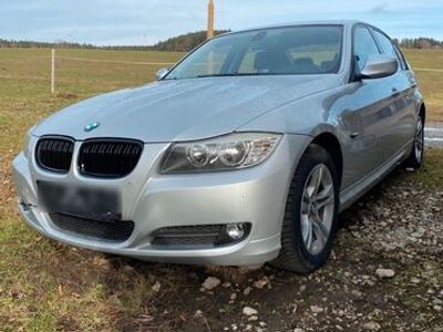 gebraucht BMW 320 i Facelift