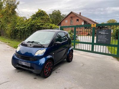 Smart ForTwo Coupé
