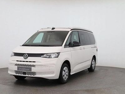 Weiß Neu 2025 VW T7 Beach Van | 54.650 € (Guter Preis)
