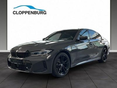 BMW 320e