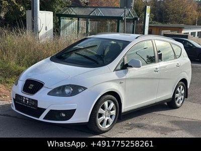 Seat Altea XL
