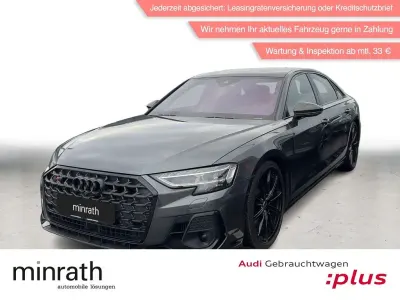 Gebraucht Audi S8