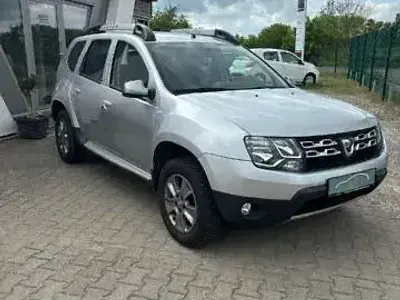 Gebraucht Renault Captur