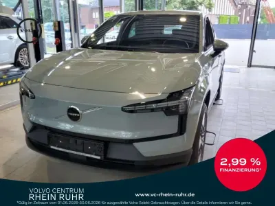 Gebraucht Volvo EX30 Core 200 kW (272 PS) 2024 Grau vapour grey SUV
