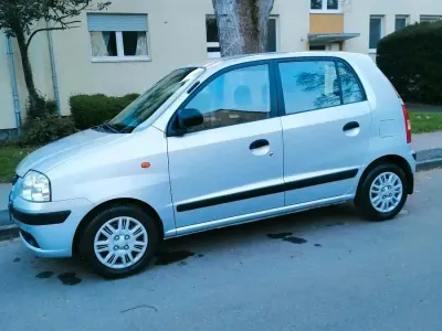 Gebraucht Hyundai Atos