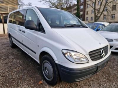 Mercedes Vito