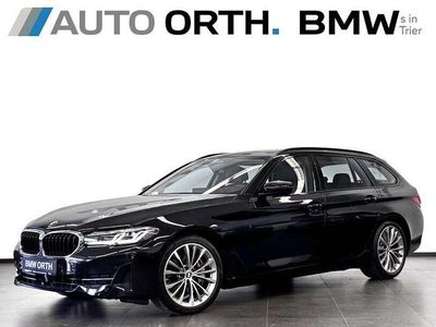 Usata BMW 540 Performance 103 CV (75 kW) 2022 Andere Station wagon
