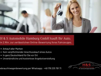 Gebraucht Audi A6