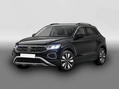 Usata VW T-Roc 116 CV (85 kW) 2024 Nero SUV