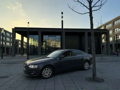 Gebraucht Audi A6