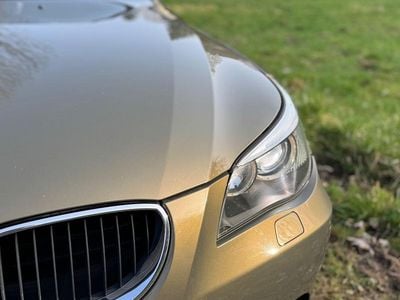 Gebraucht BMW 530 Shadowline 231 PS (169 kW) 2004 Andere farben Limousine