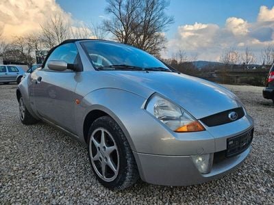 Ford StreetKa
