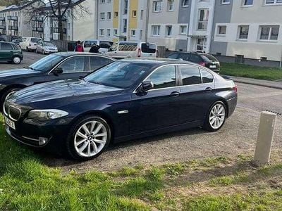 Usata BMW 535 306 CV (225 kW) 2010 Berlina