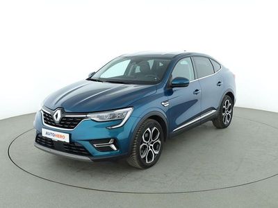 Gebraucht Renault Arkana Techno 2023 Blau SUV