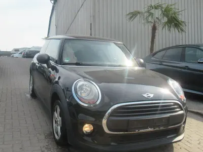 Gebraucht Mini ONE