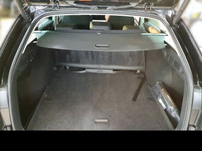 Gebraucht Skoda Octavia Selection 150 PS (110 kW) 2024 Schwarz Kombi