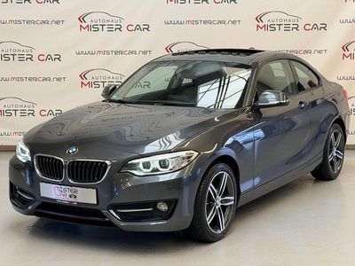 BMW 220