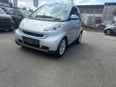 Gebraucht Smart ForTwo Cabrio