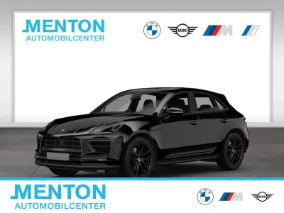 Gebraucht Porsche Macan