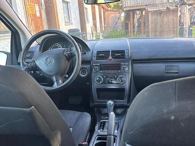 Mercedes A150