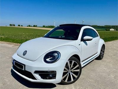 VW Beetle