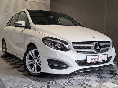 Mercedes B220