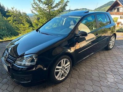 VW Golf V