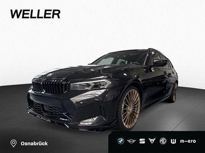 Alpina B3