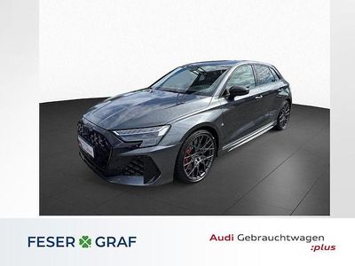 Audi RS3 Sportback