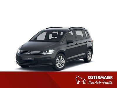 Neu VW Touran 150 PS (110 kW) 2025 Grau Van / Kleinbus