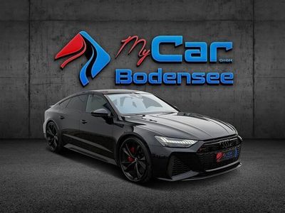 Audi RS7