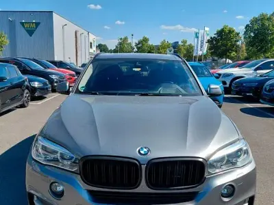 Gebraucht BMW X5